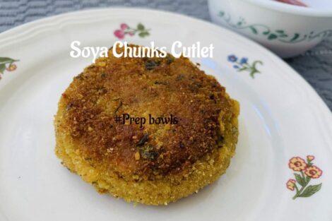 Soya Chunks Recipe Meal Maker Ideas Healthy Cutlets Protein Rich Snacks Soya Granules Recipes